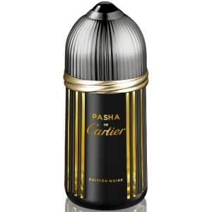 Cartier Pasha de Cartier Limited Edition Eau de Toilette