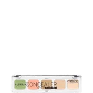 Catrice Allround Concealer Palette