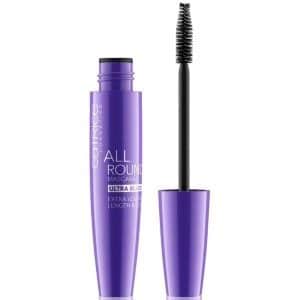 Catrice Allround Ultra Black Mascara