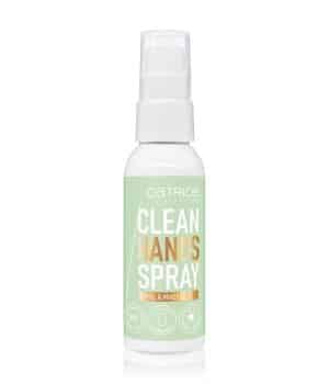 Catrice Clean Hands Spray Apfel&Minze Händedesinfektionsmittel