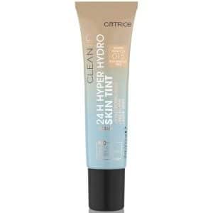 Catrice Clean ID 24H Hyper Hydro Skin Tint Getönte Gesichtscreme