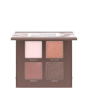 Catrice Clean ID Lidschatten Palette