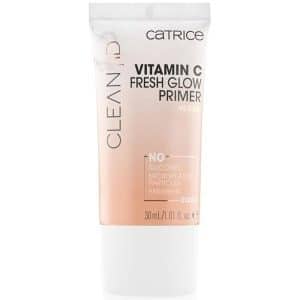 Catrice Clean ID Vitamin C Fresh Glow Primer Primer