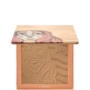 Catrice Disney Classics Lady Maxi Matt Face & Body Bronzer Bronzer