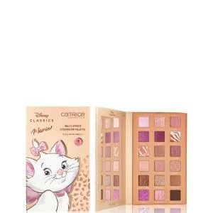 Catrice Disney Classics Marie Multi-Effect Lidschatten Palette