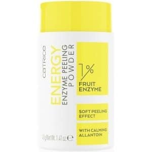 Catrice Energy Enzyme Peeling Powder Gesichtspeeling