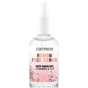 Catrice Holiday Skin Renew Face Serum Gesichtsserum