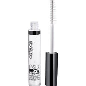 Catrice Lash Brow Designer Shaping and Conditioning Mascara Gel Mascara