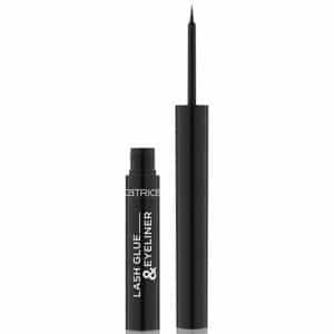 Catrice Lash Glue & Eyeliner Wimpernkleber