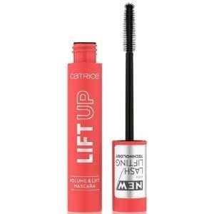 Catrice Lift Up Volume & Lift Mascara