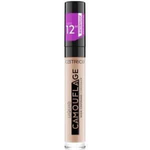 Catrice Liquid Camouflage Concealer