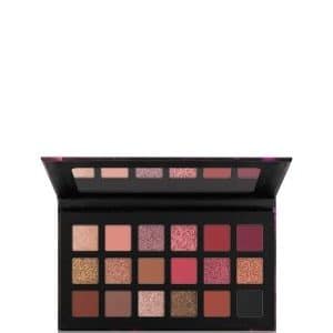 Catrice Orchid Dusk Lidschatten Palette