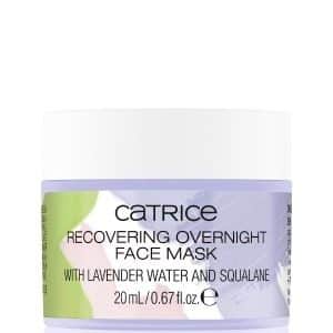 Catrice Overnight Beauty Aid Recovering Overnight Gesichtsmaske