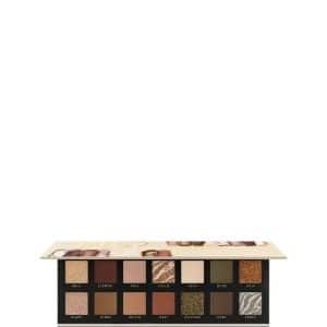 Catrice Pro Natural Spirit Slim Lidschatten Palette