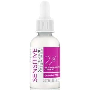 Catrice Sensitive Moisturizing Serum Milk Gesichtsserum