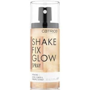 Catrice Shake Fix Glow Gesichtsspray