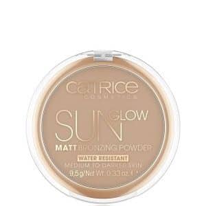 Catrice Sun Glow Bronzingpuder