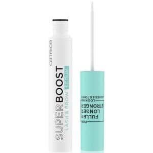 Catrice Super Boost Lash & Brow Wimpernserum