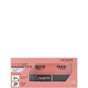 Catrice Super Easy Magnetics Eyeliner & Lashes Magical Volume Wimpern
