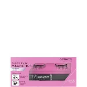 Catrice Super Easy Magnetics Eyeliner & Lashes Xtreme Attraction Wimpern