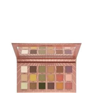 Catrice Tansation Sunshine Heat Me Up Lidschatten Palette