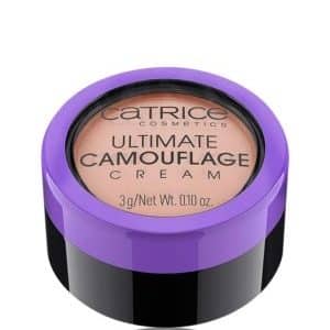 Catrice Ultimate Camouflage Cream Concealer