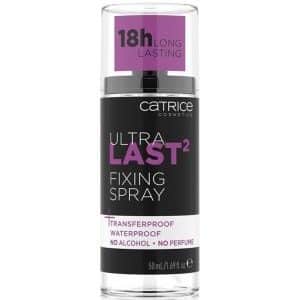 Catrice Ultra Last2 Fixing Spray