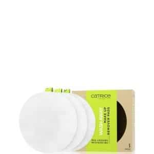 Catrice Wash Away Make Up Remover Pads Reinigungspads