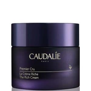 CAUDALIE Premier Cru Die Reichhaltige Creme Gesichtscreme