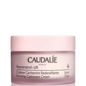 CAUDALIE Resveratrol-Lift Firming Cashmere Cream Gesichtscreme