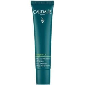 CAUDALIE Vinergetic C+ 3-in-1 Vitamin C Energy Booster Gesichtscreme