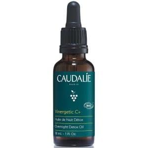 CAUDALIE Vinergetic C+ Overnight Detox Oil Gesichtsöl