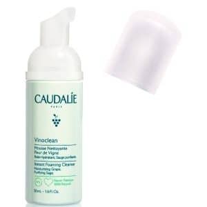 CAUDALIE Vinoclean Foaming Cleanser Reinigungsschaum