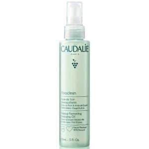 CAUDALIE Vinoclean Make-up Removing Reinigungsöl