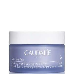 CAUDALIE Vinoperfect Dark Spot Correcting Glycolik Nachtcreme