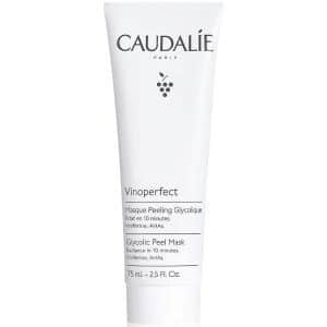 CAUDALIE Vinoperfect Glycolic Pell Mask Gesichtsmaske