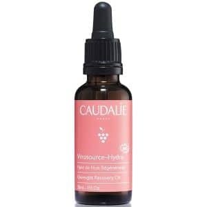 CAUDALIE Vinosource-Hydra Overnight Recovery Oil Gesichtsöl