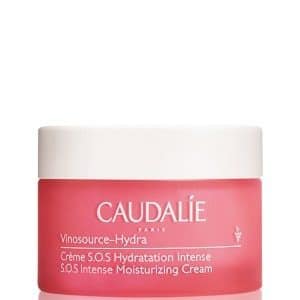 CAUDALIE Vinosource-Hydra S.O.S. Intense Moisturizing Cream Gesichtscreme