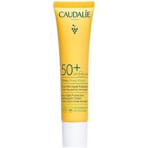 Caudalie Vinosun Fluid LSF 50+ Sonnencreme