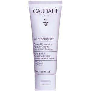 CAUDALIE Vinotherapist Hand und Nagelcrème Handcreme