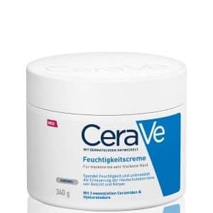 CeraVe Feuchtigkeitscreme Bodylotion