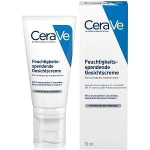 CeraVe Feuchtigkeitsspendende Nachtcreme Nachtcreme