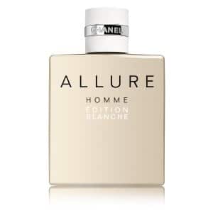 CHANEL ALLURE HOMME ÉDITION BLANCHE Eau de Parfum