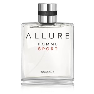 CHANEL ALLURE HOMME SPORT Eau de Cologne