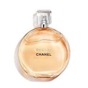 CHANEL CHANCE Eau de Toilette