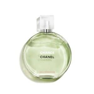 CHANEL CHANCE EAU FRAÎCHE Eau de Toilette