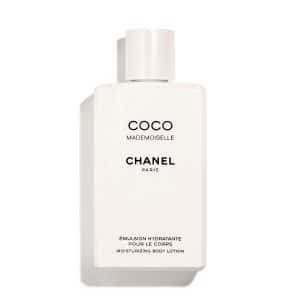 CHANEL COCO MADEMOISELLE Bodylotion