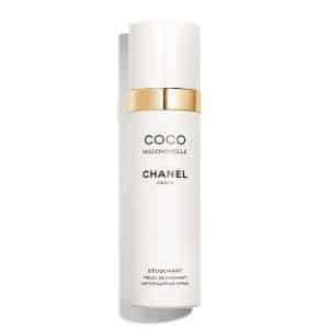 CHANEL COCO MADEMOISELLE Deodorant Spray