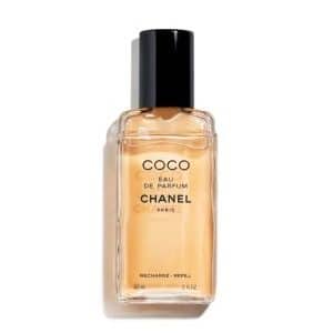 CHANEL COCO NACHFÜLLUNG Eau de Parfum