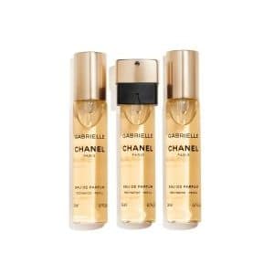 CHANEL GABRIELLE CHANEL NACHFÜLLUNG Eau de Parfum Twist and Spray